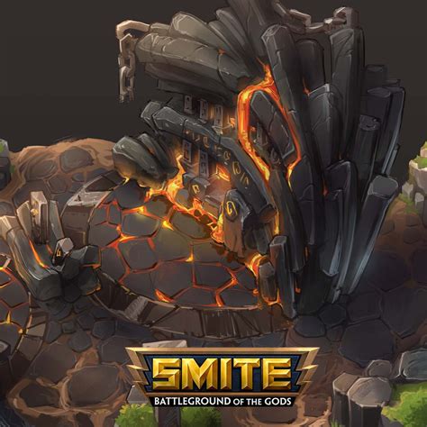 smite fire